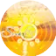 Logo Radio Sun Romania