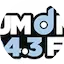 Logo Radio Dumont FM