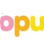 Logo La Popu