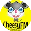 Logo Cheesy FM