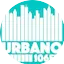 Logo Urbano 106 FM