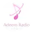 Logo Adeem Radio