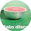 Logo Radio Open FM - Italo Disco