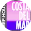 Logo Costa Del Mar - Deep House