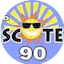 Logo Radio Discoteca 90