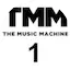 Logo TMM 1