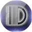 Logo DishFM