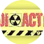 Logo Radioactiva Honduras
