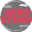 Logo Aeroestereo 94.3 FM
