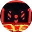 Logo MEGATRON MIX FM
