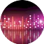 Logo FFH Eurodance