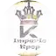 Logo Imperio Kpop