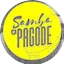 Logo Vagalume.FM - Samba e Pagode