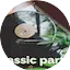 Logo Radio Open FM - Classic Party