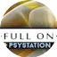 Logo PsyStation - Full On