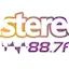Logo Estereo 88.7 Fm