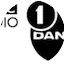Logo BBC Radio 1 Dance