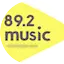 Logo Music 89.2