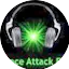 Logo Dance Attack FM