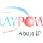 Logo Raypower Abuja