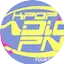 Logo Kpop Radio PN