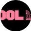 Logo KOOL FM