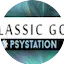 Logo PsyStation - Classic Goa Psy Trance