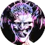 Logo Psychedelic Goa Trance Pro Darkspy