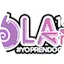 Logo Radio Lola