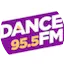 Logo Dance FM