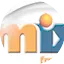 Logo MIX FM
