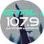 Logo Cristal FM 107.9