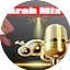 Logo Arab Mix FM