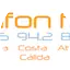 Logo Wifon Fm