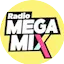 Logo Radio Mega Mix