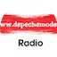 Logo Depeche Mode Radio