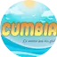 Logo Cumbia Radio