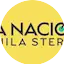 Logo La Nación Huila Stereo