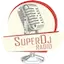 Logo SuperDj Rádió