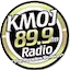 Logo KMOJ Radio