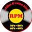 Logo RPM Oldies & Retro Hits