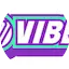 Logo Vibe FM