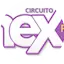 Logo NEX 105.9 FM