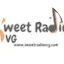 Logo Sweet Radio SVG