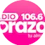 Logo Radio Corazon