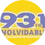 Logo Inolvidable FM