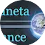 Logo Rádio Planeta Dance