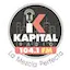 Logo Kapital radio Pasto