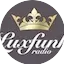 Logo Luxfunk® Radio