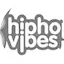 Logo Hip Hop Vibes Radio